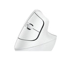 Logitech Lift Vertical Ergonomic Mouse