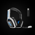 ASTRO Gaming A20 Wireless Headset Gen 2 - PS
