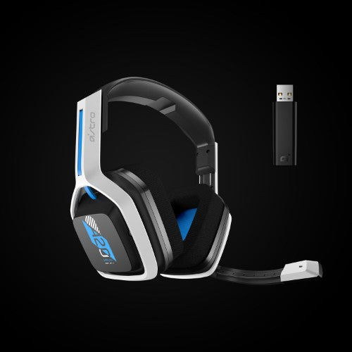 ASTRO Gaming A20 Wireless Headset Gen 2 - PS