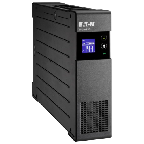 Eaton Ellipse PRO 650 IEC uninterruptible power supply (UPS) Line-Interactive 0.65 kVA 400 W 4 AC outlet(s)