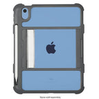 Targus THD941GLZ tablet case 27.7 cm (10.9") Cover Transparent