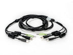 Vertiv Avocent CBL0133 KVM cable 3 m