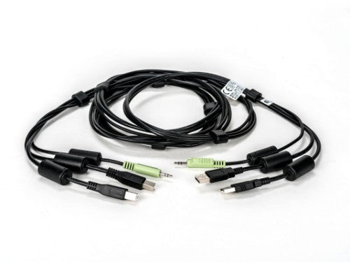 Vertiv Avocent CBL0133 KVM cable 3 m