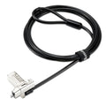 Kensington Universal 3-in-1 2.0 Combination Laptop Lock