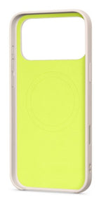 Apple Beats iPhone 17 Pro Max Kickstand Case with MagSafe and Camera Control - Lime Stone