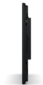 Elo Touch Solutions 1991L Interactive flat panel 48.3 cm (19") LED 225 cd/m² Black Touchscreen
