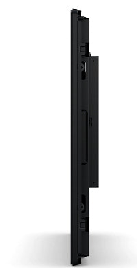 Elo Touch Solutions 1991L Interactive flat panel 48.3 cm (19") LED 225 cd/m² Black Touchscreen