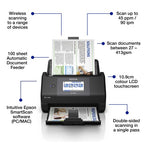 Epson WorkForce ES-590W