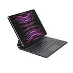 Belkin BBZ003UK-V2 tablet case 33 cm (13") Folio Black