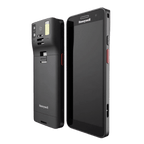 Honeywell CT37 handheld mobile computer 15.2 cm (6") 2280 x 1080 pixels Touchscreen 241 g Black