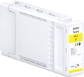 Epson C13T41F440/T41F4 Ink cartridge yellow 350ml for Epson SC-T 3400/3405