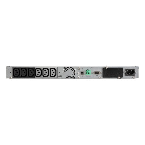 Eaton 5P1150IRG2BS uninterruptible power supply (UPS) Line-Interactive 920 W 6 AC outlet(s)
