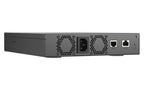 QNAP QSW-M7308R-4X network switch Managed L3 1U Black