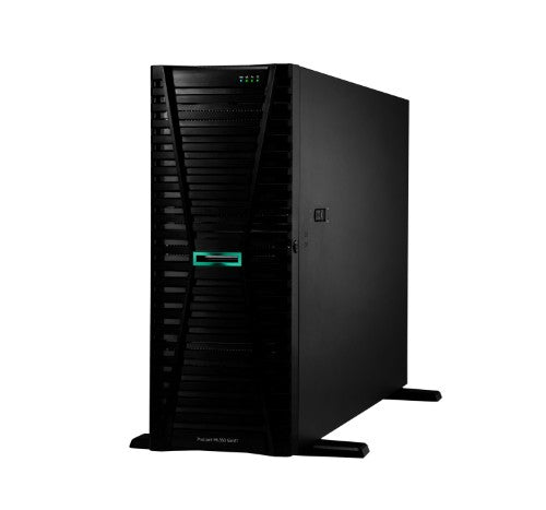 HPE ProLiant ML350 Gen11 server 0 GB Tower (4U) Intel Xeon Silver 4514Y 2 GHz 32 GB DDR5-SDRAM 1000 W
