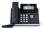 Yealink SIP-T43U IP phone Grey 12 lines LCD Wi-Fi