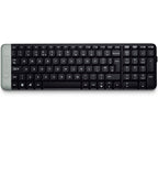 Logitech Wireless Keyboard K230