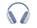 Logitech G G435 LIGHTSPEED Wireless Gaming Headset