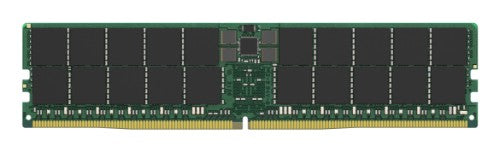 Kingston Technology KSM64R52BD4-128MB memory module 128 GB 1 x 128 GB DDR5 6400 MT/s 288-pin DIMM