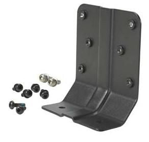 Motorola KT-ACCMNT-VC70-R mounting kit Black Metal