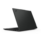 Lenovo ThinkPad L16 Gen 1 (AMD) AMD Ryzen™ 3 PRO PRO 7335U Laptop 40.6 cm (16") WUXGA 16 GB DDR5-SDRAM 256 GB SSD Wi-Fi 6E (802.11ax) Windows 11 Pro UK English Black