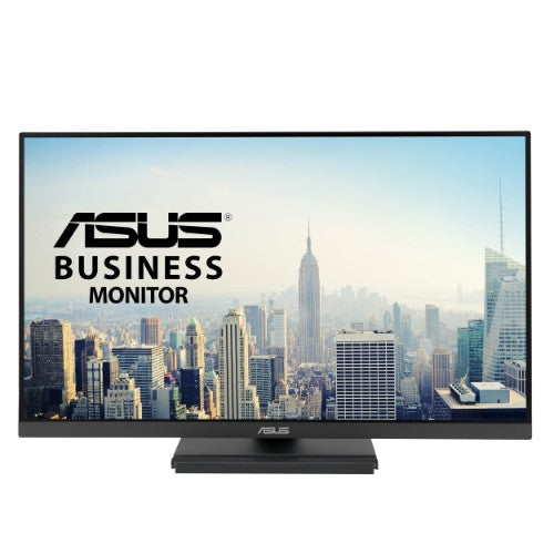 ASUS VA249QGS computer monitor 60.5 cm (23.8") 1920 x 1080 pixels Full HD LED Black