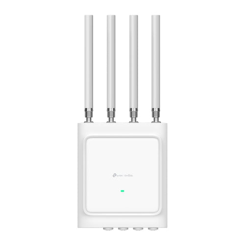 TP-Link Omada EAP668 Outdoor HD 3500 Mbit/s White Power over Ethernet (PoE)
