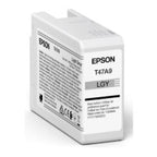 Epson C13T47A900/T47A9 Ink cartridge photo gray 50ml for Epson SC-P 900