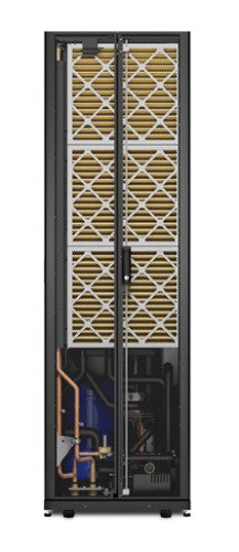 APC InRow RD, 600mm Air Cooled, 380-415V, 50/60Hz