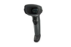 Zebra 1D/2D/OCR, 340 mA, IP52, Array Imager, Black, USB cable kit with Stand