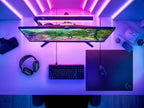 Logitech G G640 Large Cloth Gaming Mouse Pad