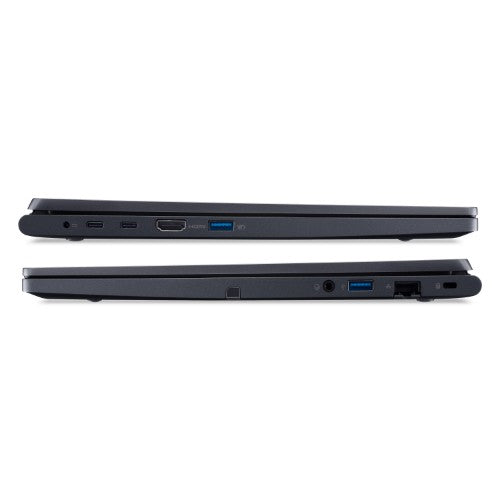 Acer TravelMate P4 Spin TMP414RN-53-TCO 14" WUXGA IPS Touchscreen i7-13 16GB 512GB Win11 Pro 2-in-1 Notebook