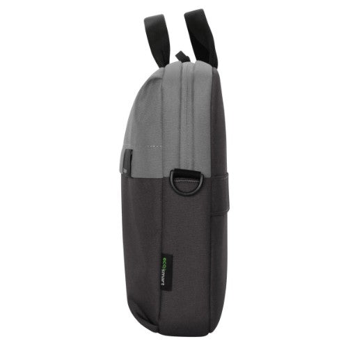 Targus Sagano 35.6 cm (14") Slip case Black, Grey