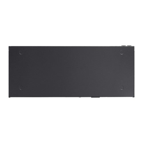 OMADA ES228GP network switch Managed L2 Gigabit Ethernet (10/100/1000) Power over Ethernet (PoE) Black