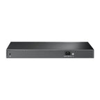 TP-Link 28-Port Gigabit Easy Smart Switch with 24-Port PoE+
