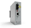 Allied Telesis AT-IMC200T/SC-980 network media converter 100 Mbit/s 1310 nm Grey