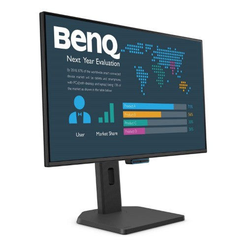 BenQ 27” 1080p FHD Business Monitor