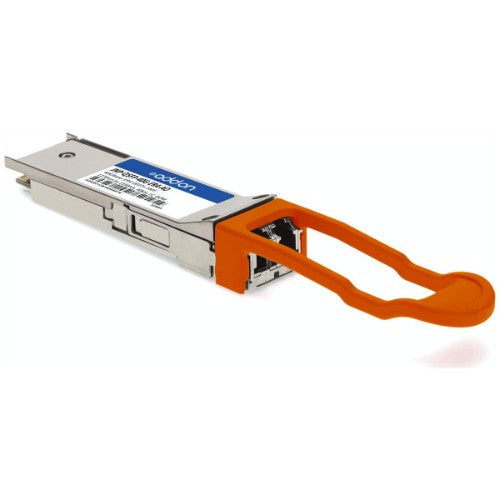 AddOn Networks JNP-QSFP-40G-ER4-AO network transceiver module Fiber optic 40000 Mbit/s QSFP+ 1310 nm