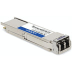 AddOn Networks FN-TRAN-QSFP+LR-AO network transceiver module Fiber optic 40000 Mbit/s 1330 nm