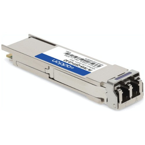 AddOn Networks FN-TRAN-QSFP+LR-AO network transceiver module Fiber optic 40000 Mbit/s 1330 nm