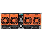 Western Digital Ultrastar Data60 disk array 8 TB Rack (4U)