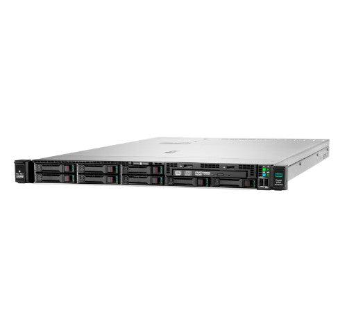 HPE ProLiant DL360 Gen10+ server 0 GB Rack (1U) Intel Xeon Silver 4310 2.1 GHz 32 GB DDR4-SDRAM 800 W