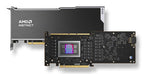 AMD Instinct MI210 64 GB High Bandwidth Memory 2E (HBM2E)
