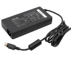 Axis 02767-001 power adapter/inverter Indoor 180 W Black