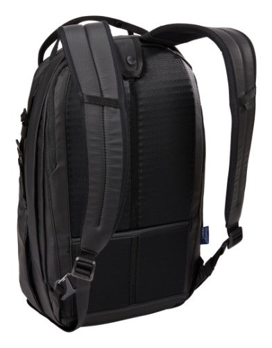Thule Tact TACTBP114 - Black 35.6 cm (14") Backpack