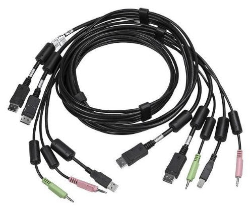 Vertiv Avocent CBL0124 KVM cable 1.8 m
