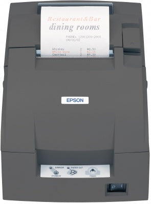 Epson TM-U220PB (057): Parallel, PS, EDG