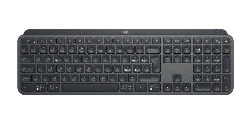 Logitech MX Master Keys for Business