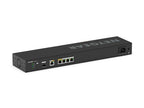 NETGEAR PR60X wired router 2.5 Gigabit Ethernet, Gigabit Ethernet Black