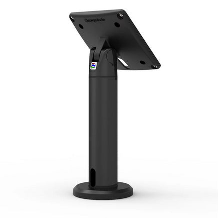 Compulocks Universal Invisible Mount Counter Stand 8" Black