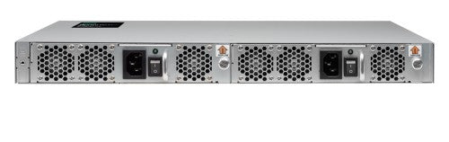 HPE SN2600B 32Gb 12/12 Power Pack+ 12-port 16Gb Short Wave SFP+ SAN Extension Switch